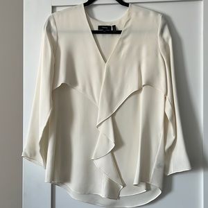 Theory Blouse M